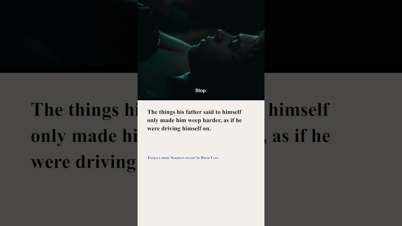 From Page to Screen