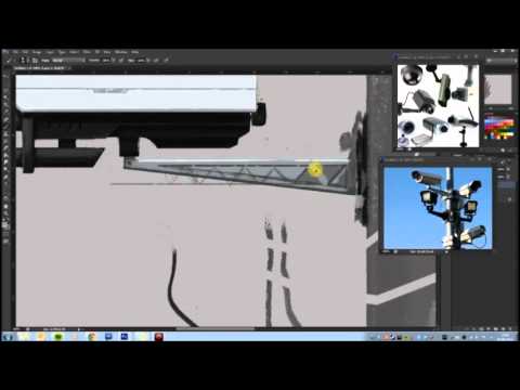 Overgrowth Cam - Quickplay