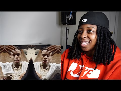 ACTION PACK - FIFTY (REACTION VIDEO)