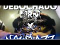 DJ ZK3 Sou Debochado Mrm X Newjazz Visualizer