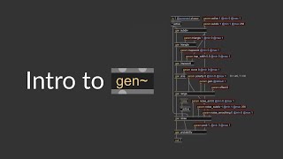 私がgenを使う理由