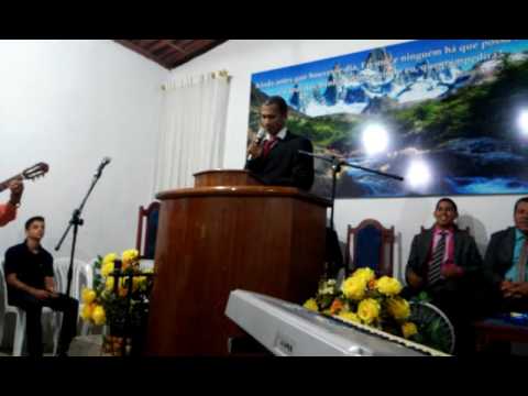 Assembleia de Deus piranhas AL