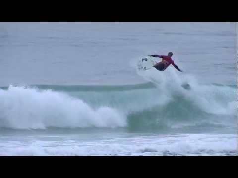 Nixon WTA - Rio 2012 - Josh Kerr 2