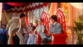 Taaron Ka Chamakta (Eng Sub) [Full Video Song] (HD) With Lyrics - Hum Tumhare Hain Sanam