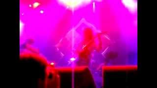 Astra "Quake Meat" @Roadburn 2013, day 4