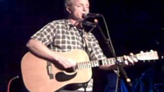 RANDY WEEKS Live - Last DWI