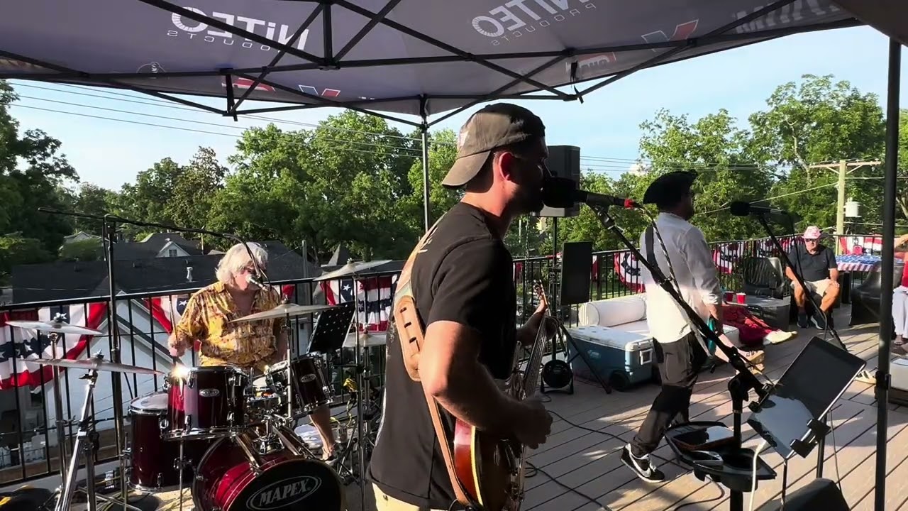 teeter live video