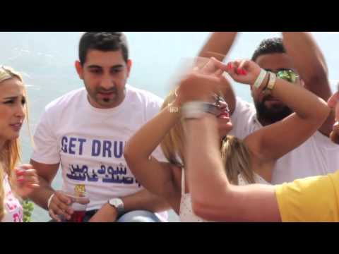 The Real Lebanon at RIKKY'Z