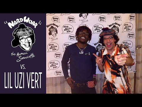 Nardwuar vs. Lil Uzi Vert