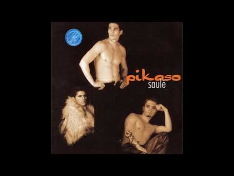 PIKASO - Romeo ir Džuljeta