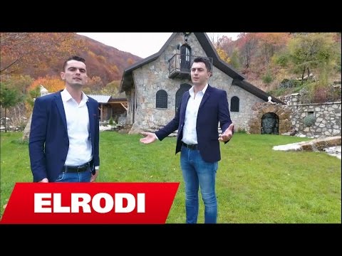 Vellezerit Kukli - Kolazh Popullor (Official Video HD)