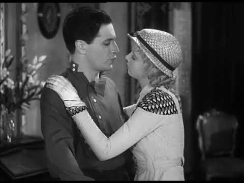 I Lived With You (1933) - "A Very Noisy Girl" scene