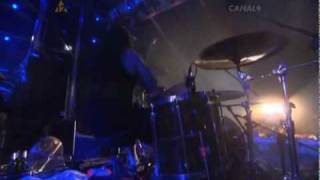 Life of agony - Love to let you down (Przystanek woodstock 2010)