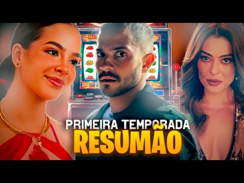 The Owners of the Game: All 8 Episodes in Summary!