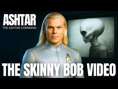 Real Extraterrestrial Footage?? | Ashtar Command