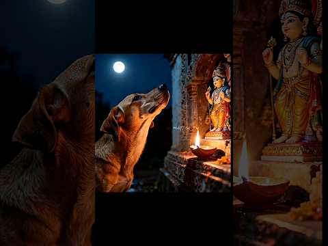 Dog ne Bhagwan se ki dua 💔 baby dog aur uski maa jaisi aurat Emotional Story #emotionalstory