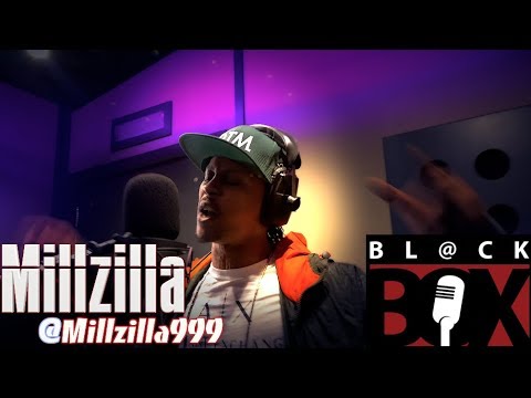 Millzilla | BL@CKBOX (4k) S12 Ep. 27