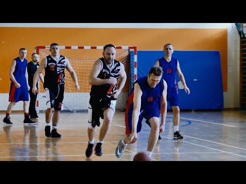 LNBA 17/18: ZSM Zastal - Wataha.pl (Slow-Mo)