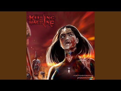 Psychotronik Breakdown