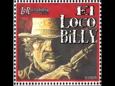 El  Kaiser gris la rockabilera del sur