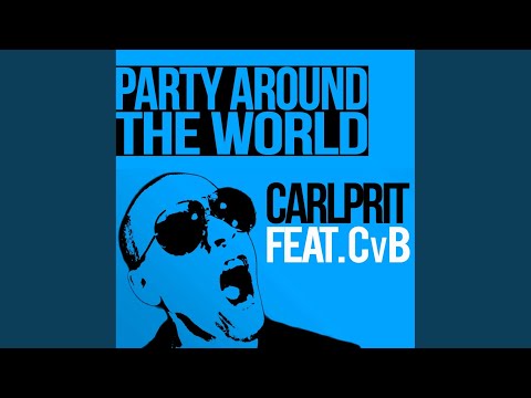 Party Around the World (Michael Mind Project Remix)