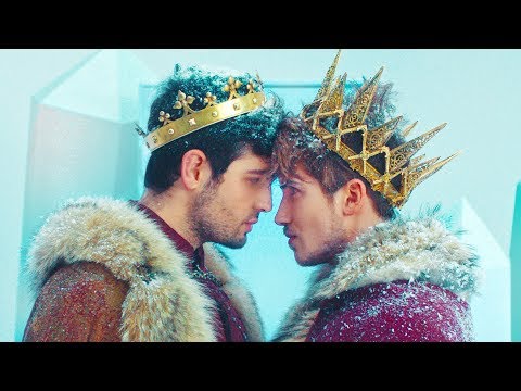 Joey Graceffa - KINGDOM (Official Music Video) Video