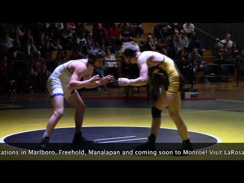 2018 GMC Wrestling Finals - 152