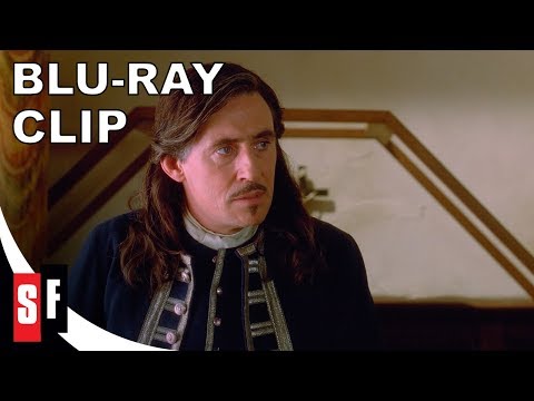Clip: Musketeer Incident