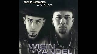 Wisin Y Yandel - Dios No Me Abandones