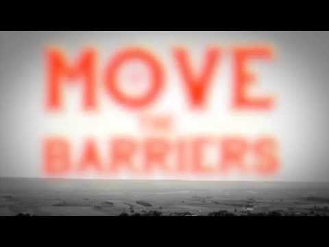 MOVE THE BARRIERS #1 TEASER