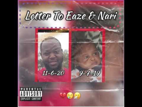 Letter To Eaze & Nari💔😢