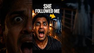 CRUISE SHIP GHOST SIGHTING? 🚢 Watch the Girl Behind Me..#GhostSighting #CruiseShip #viral #horror