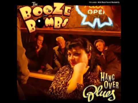 The Booze Bombs - Crazy Heart