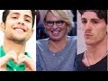 Amici 2019 Maria De Filippi Spaesata Non Vorrei Fare La Figura Della Scema
