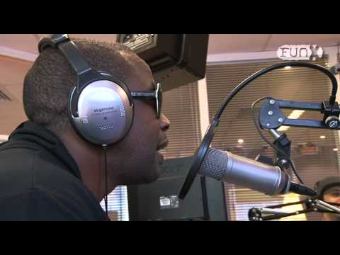 ZtreetZoldierz op #1 in de Xchart op FunX