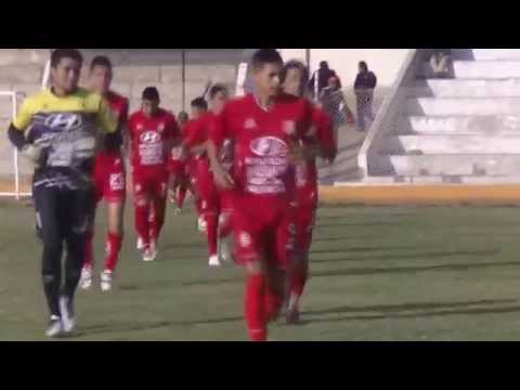 Enersur 1 - 2 Coronel Bolognesi