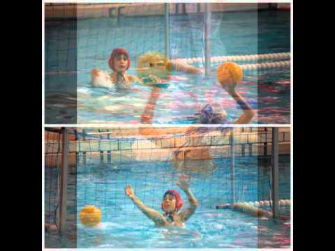 Waterpolo CN Terrassa Benjamí C