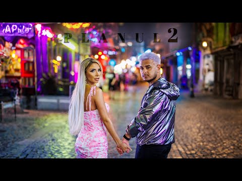 Copilul de Aur - Planul 2 | Official Video