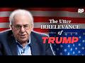 Richard Wolff: The Final Case Against Donald J. Trump
