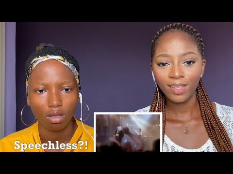 I MADE MY SISTER REACT TO Ac/Dc - Thunderstruck FOR THE FIRST TIME