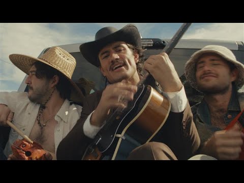 6 Feet Under (Official Video)