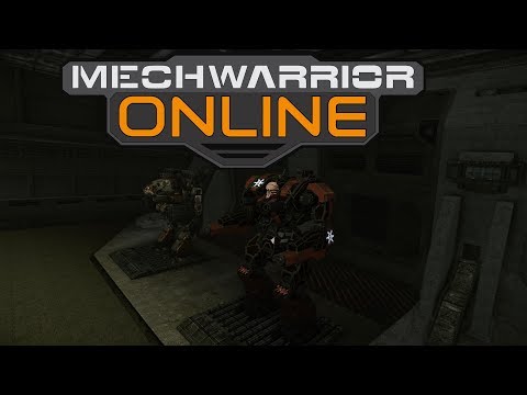 Solaris 2v2, Warhammer 6R with Merata Kell - MechWarrior Online