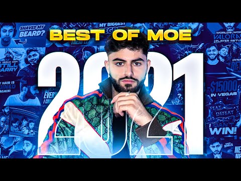Yassuo | BEST OF MOE 2021 (THE MOEVIE)