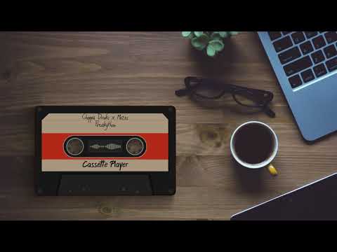 Choppa Dunks x Mozes - Freakython