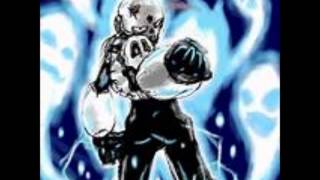 The Advantage - Mega Man 3 Dr Wily stage 2 (fan version)