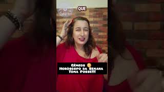 Gêmeos ♊ Horóscopo da Semana #signos #tarot #horoscopo