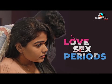Love Sex Periods | New Punjabi Short Film | Romantic short film