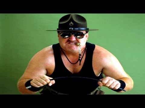 Sgt. Slaughter Theme