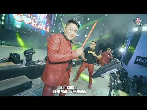 GRUPO CORALI - TODO SE PAGA