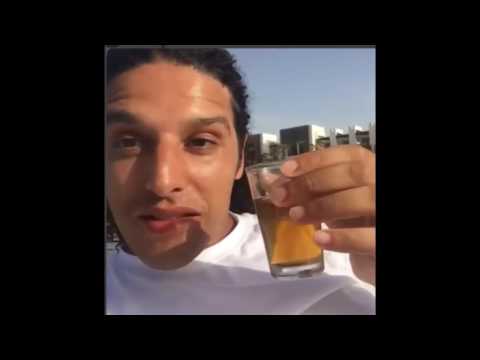 LIL KLEINE & ALIB DISSEN ELKAAR!!